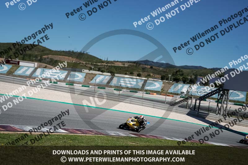 may 2019;motorbikes;no limits;peter wileman photography;portimao;portugal;trackday digital images